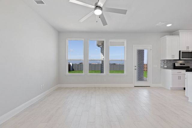 1615 Athena Lane, Forney, TX 75126