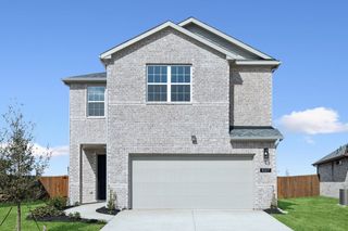 1615 Athena Lane, Forney, TX 75126
