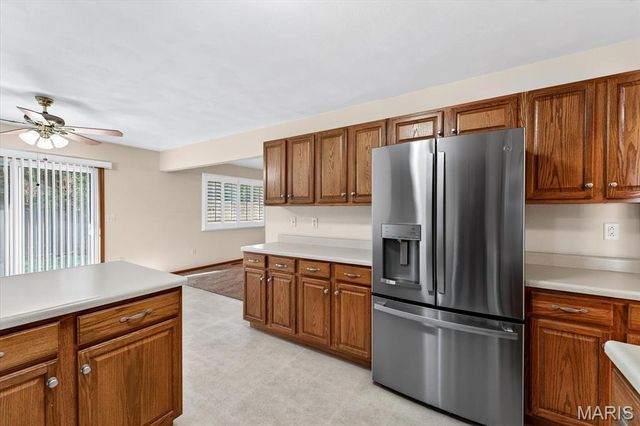 428 Meadowlark Lane, Belleville, IL 62220