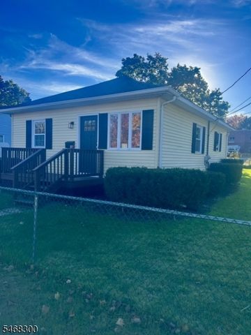 307 Rutherford Ave, Franklin Boro, NJ 07416