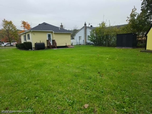 307 Rutherford Ave, Franklin Boro, NJ 07416