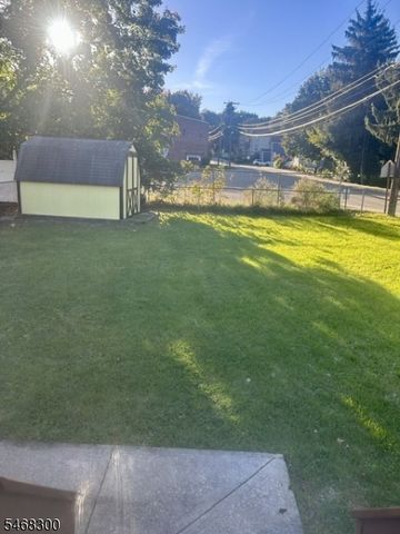307 Rutherford Ave, Franklin Boro, NJ 07416