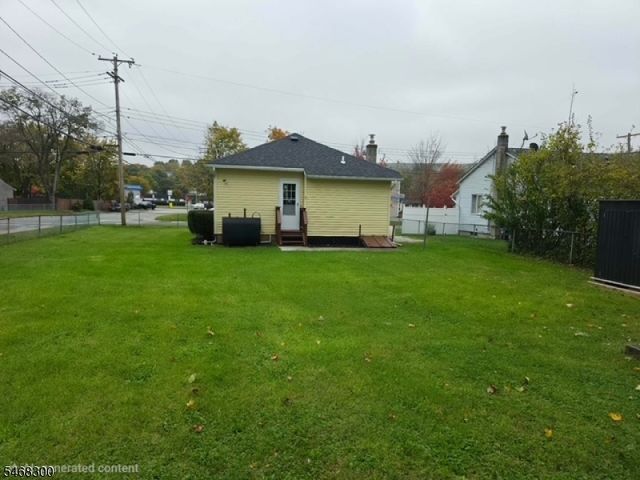 307 Rutherford Ave, Franklin Boro, NJ 07416