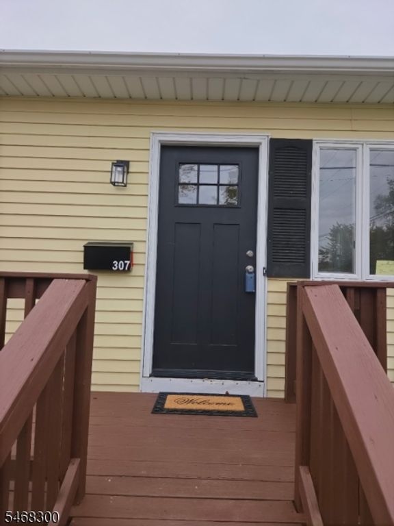 307 Rutherford Ave, Franklin Boro, NJ 07416 — photo 2