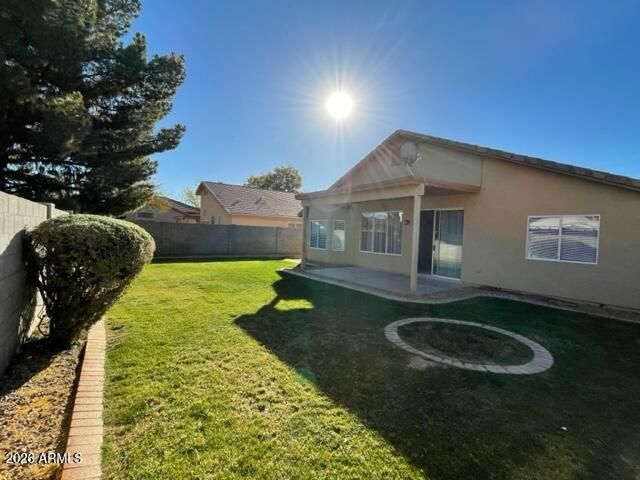 3850 E HEATHER Court, Gilbert, AZ 85234