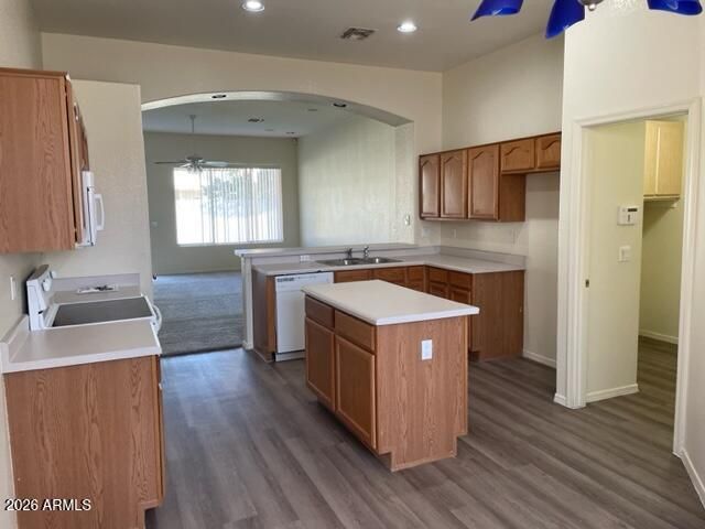 3850 E HEATHER Court, Gilbert, AZ 85234