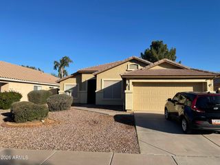 3850 E HEATHER Court, Gilbert, AZ 85234