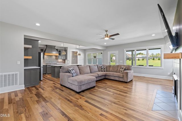506 Allesandra Drive, Clayton, NC 27527