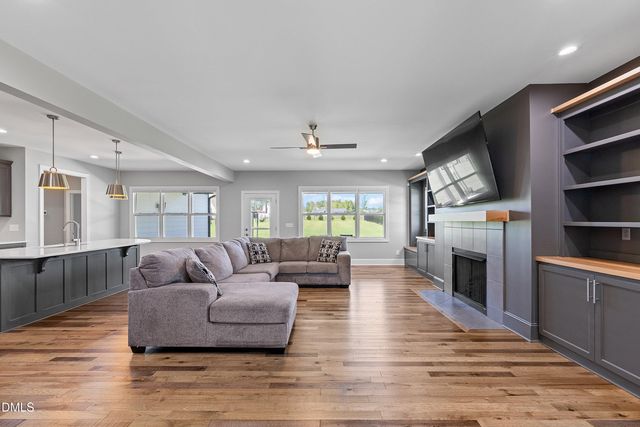 506 Allesandra Drive, Clayton, NC 27527