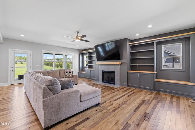 506 Allesandra Drive, Clayton, NC 27527
