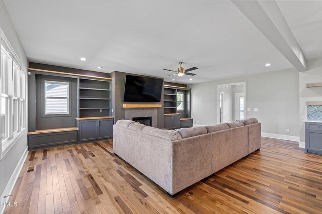506 Allesandra Drive, Clayton, NC 27527