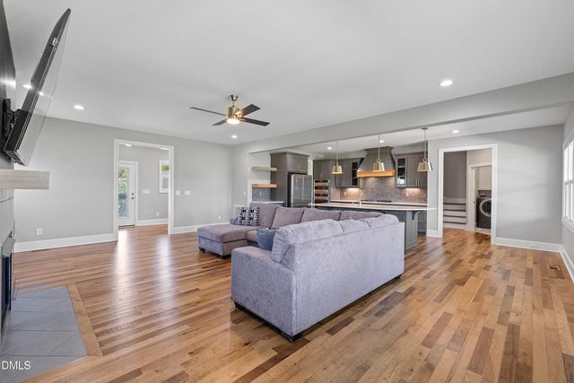 506 Allesandra Drive, Clayton, NC 27527