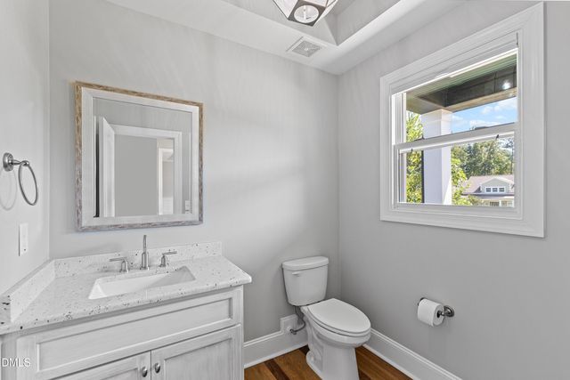 506 Allesandra Drive, Clayton, NC 27527