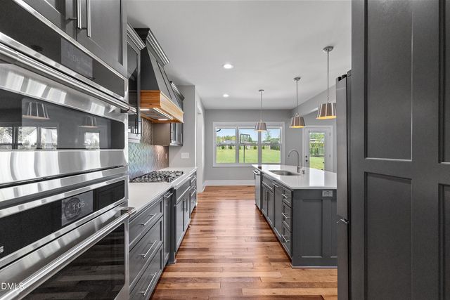 506 Allesandra Drive, Clayton, NC 27527