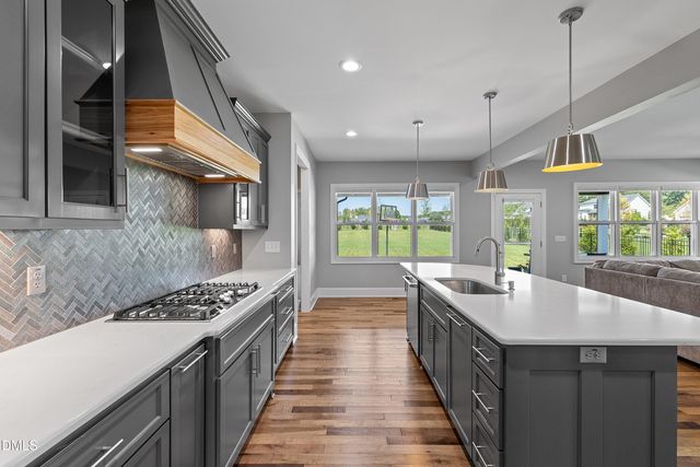 506 Allesandra Drive, Clayton, NC 27527