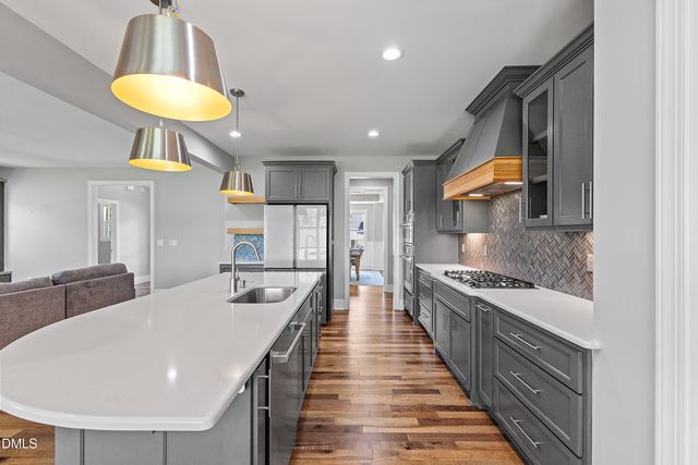 506 Allesandra Drive, Clayton, NC 27527
