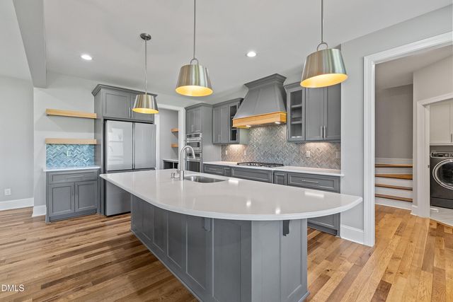 506 Allesandra Drive, Clayton, NC 27527