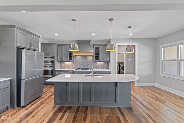 506 Allesandra Drive, Clayton, NC 27527
