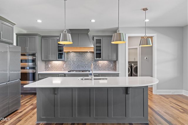 506 Allesandra Drive, Clayton, NC 27527