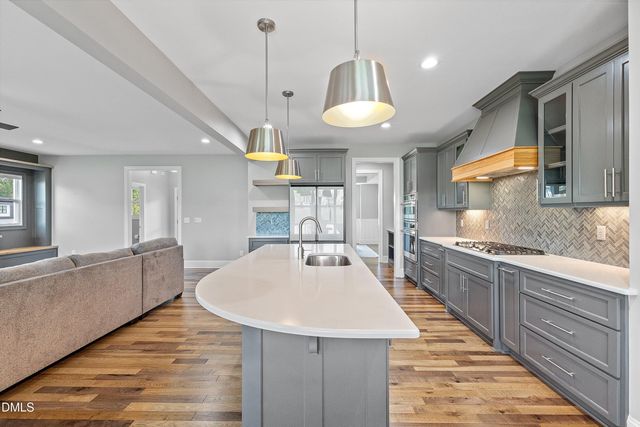 506 Allesandra Drive, Clayton, NC 27527