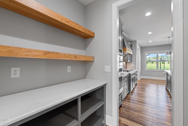 506 Allesandra Drive, Clayton, NC 27527