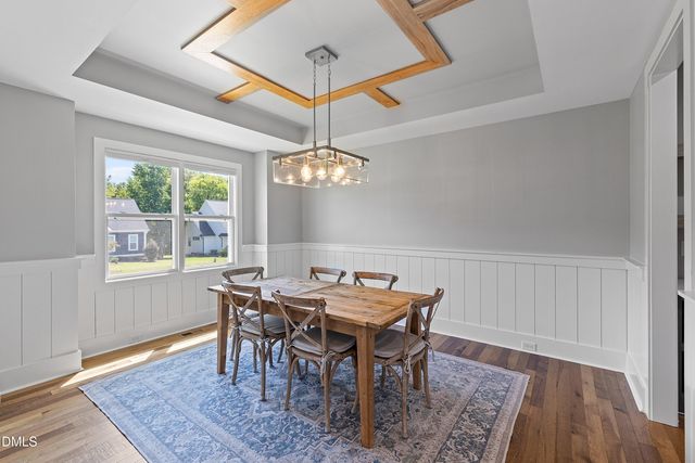 506 Allesandra Drive, Clayton, NC 27527