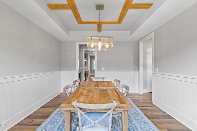 506 Allesandra Drive, Clayton, NC 27527