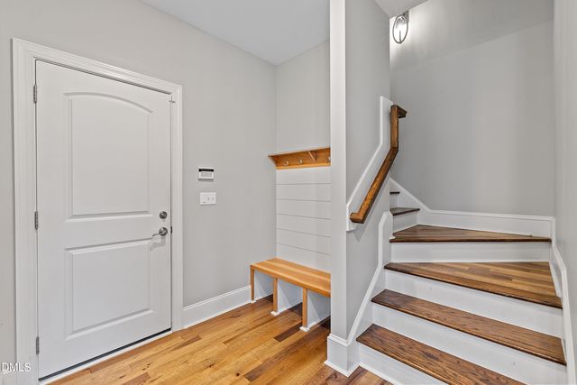 506 Allesandra Drive, Clayton, NC 27527