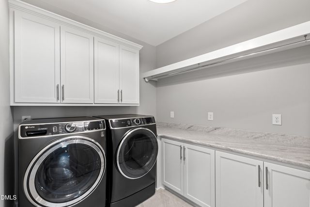 506 Allesandra Drive, Clayton, NC 27527
