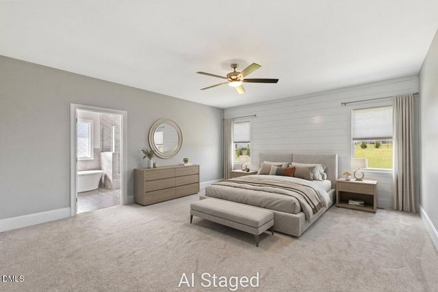 506 Allesandra Drive, Clayton, NC 27527