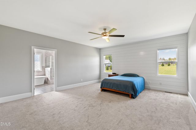 506 Allesandra Drive, Clayton, NC 27527