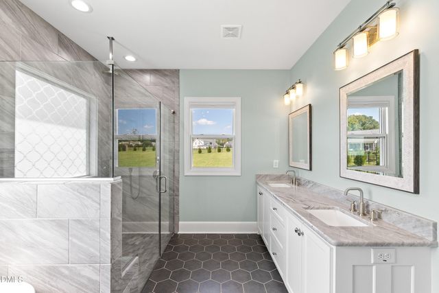 506 Allesandra Drive, Clayton, NC 27527