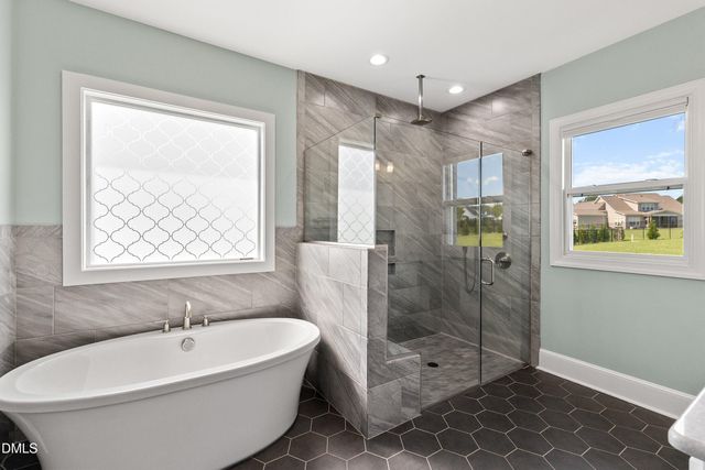 506 Allesandra Drive, Clayton, NC 27527