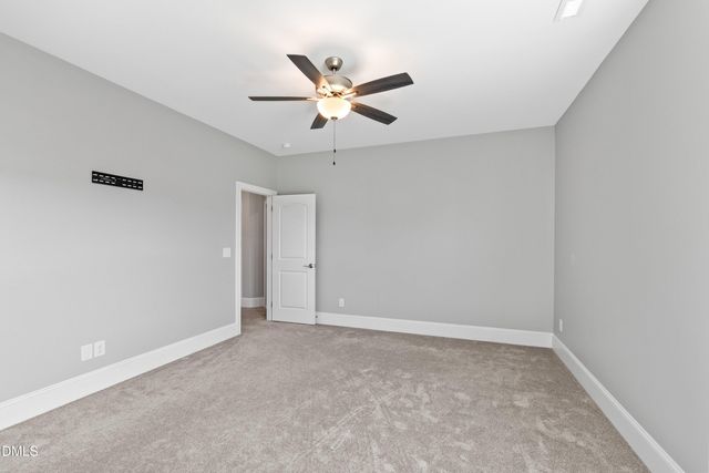 506 Allesandra Drive, Clayton, NC 27527