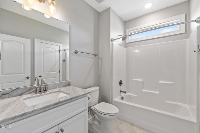 506 Allesandra Drive, Clayton, NC 27527
