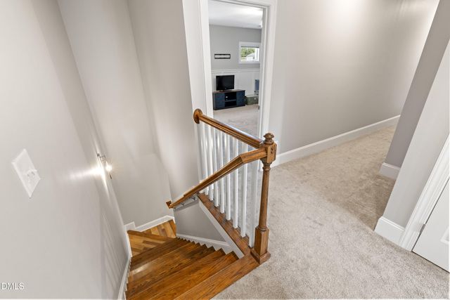 506 Allesandra Drive, Clayton, NC 27527