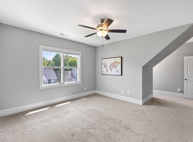 506 Allesandra Drive, Clayton, NC 27527