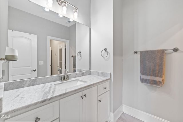 506 Allesandra Drive, Clayton, NC 27527