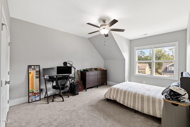 506 Allesandra Drive, Clayton, NC 27527