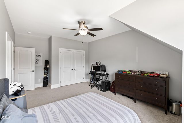 506 Allesandra Drive, Clayton, NC 27527