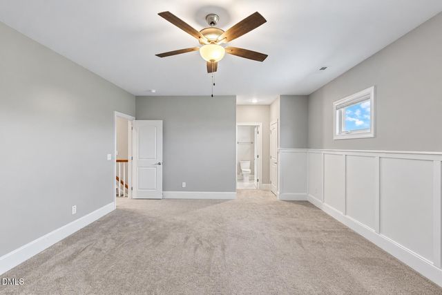 506 Allesandra Drive, Clayton, NC 27527