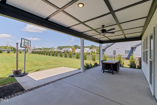 506 Allesandra Drive, Clayton, NC 27527
