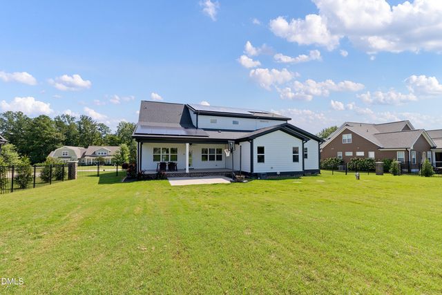 506 Allesandra Drive, Clayton, NC 27527