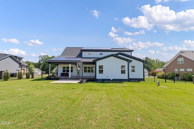 506 Allesandra Drive, Clayton, NC 27527