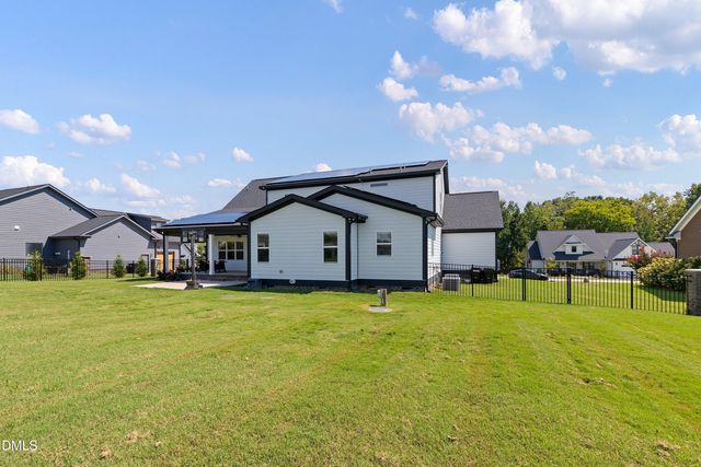 506 Allesandra Drive, Clayton, NC 27527
