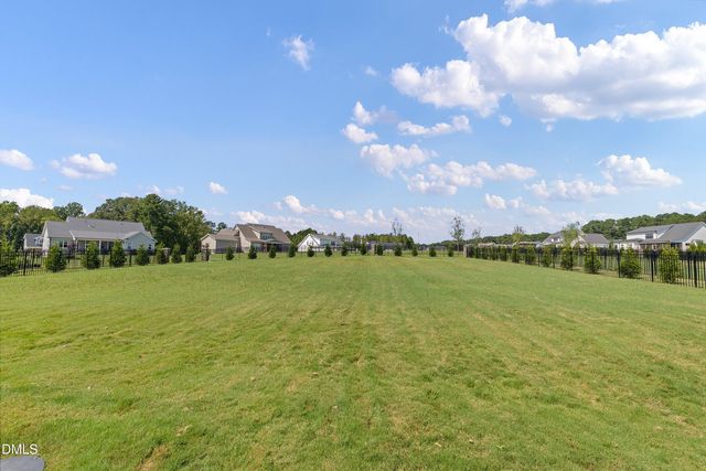 506 Allesandra Drive, Clayton, NC 27527