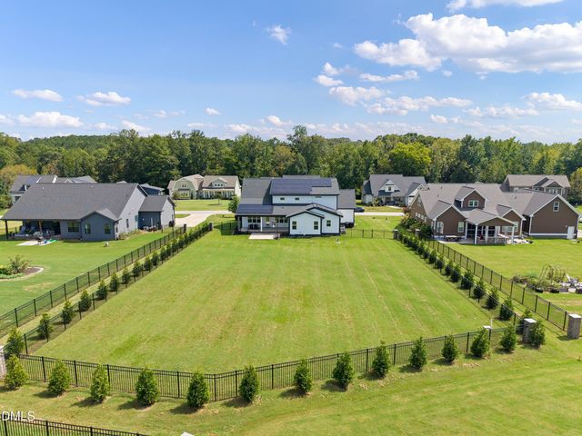 506 Allesandra Drive, Clayton, NC 27527
