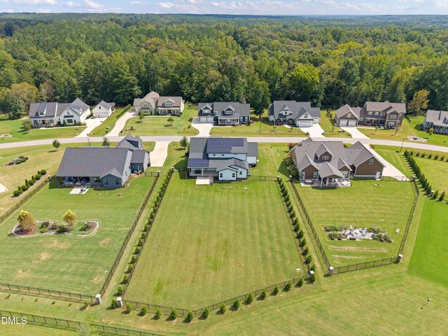 506 Allesandra Drive, Clayton, NC 27527