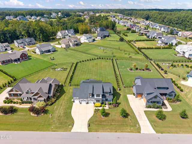 506 Allesandra Drive, Clayton, NC 27527