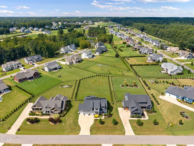 506 Allesandra Drive, Clayton, NC 27527